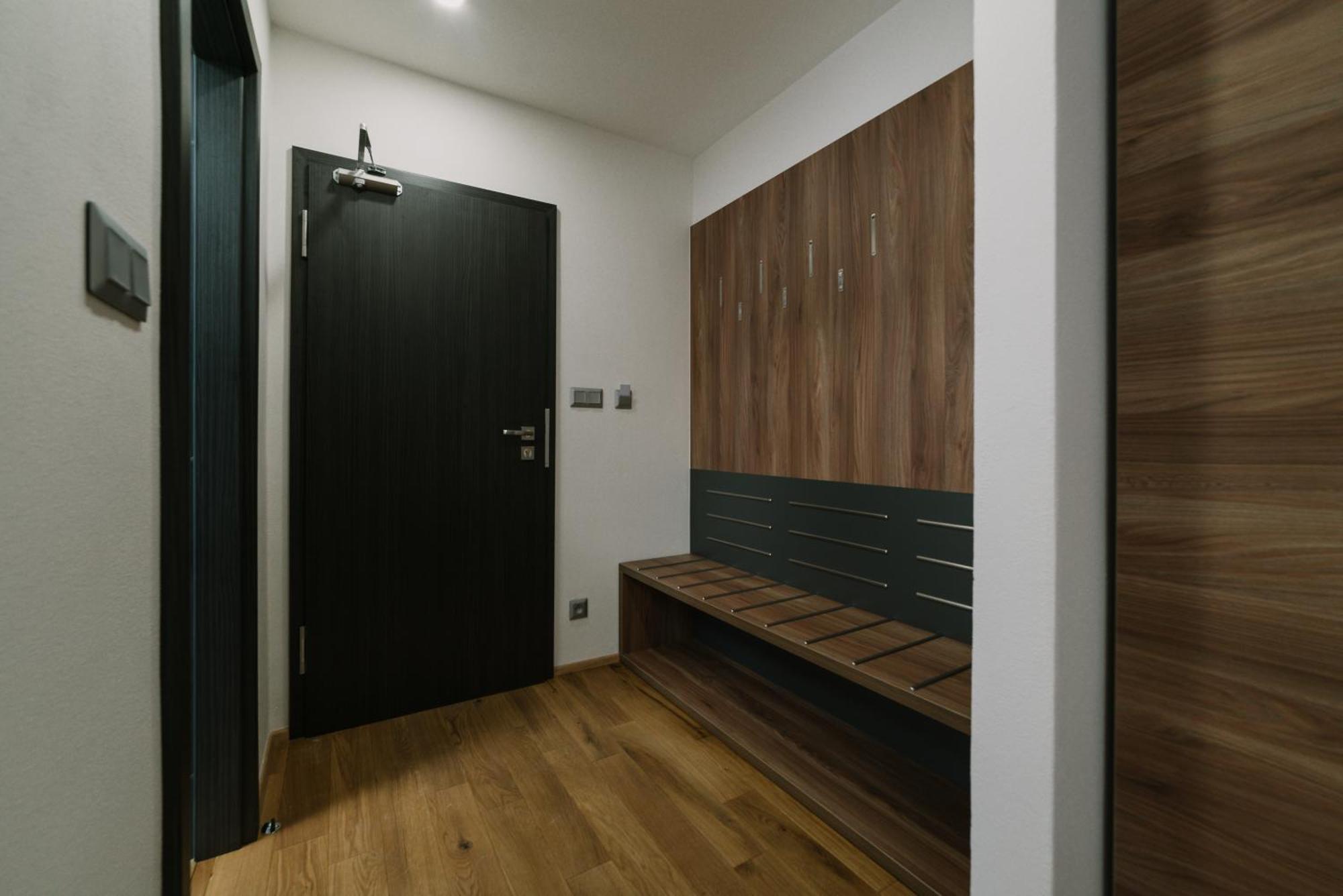 Lidovy Dum Opava Hotel Cameră foto