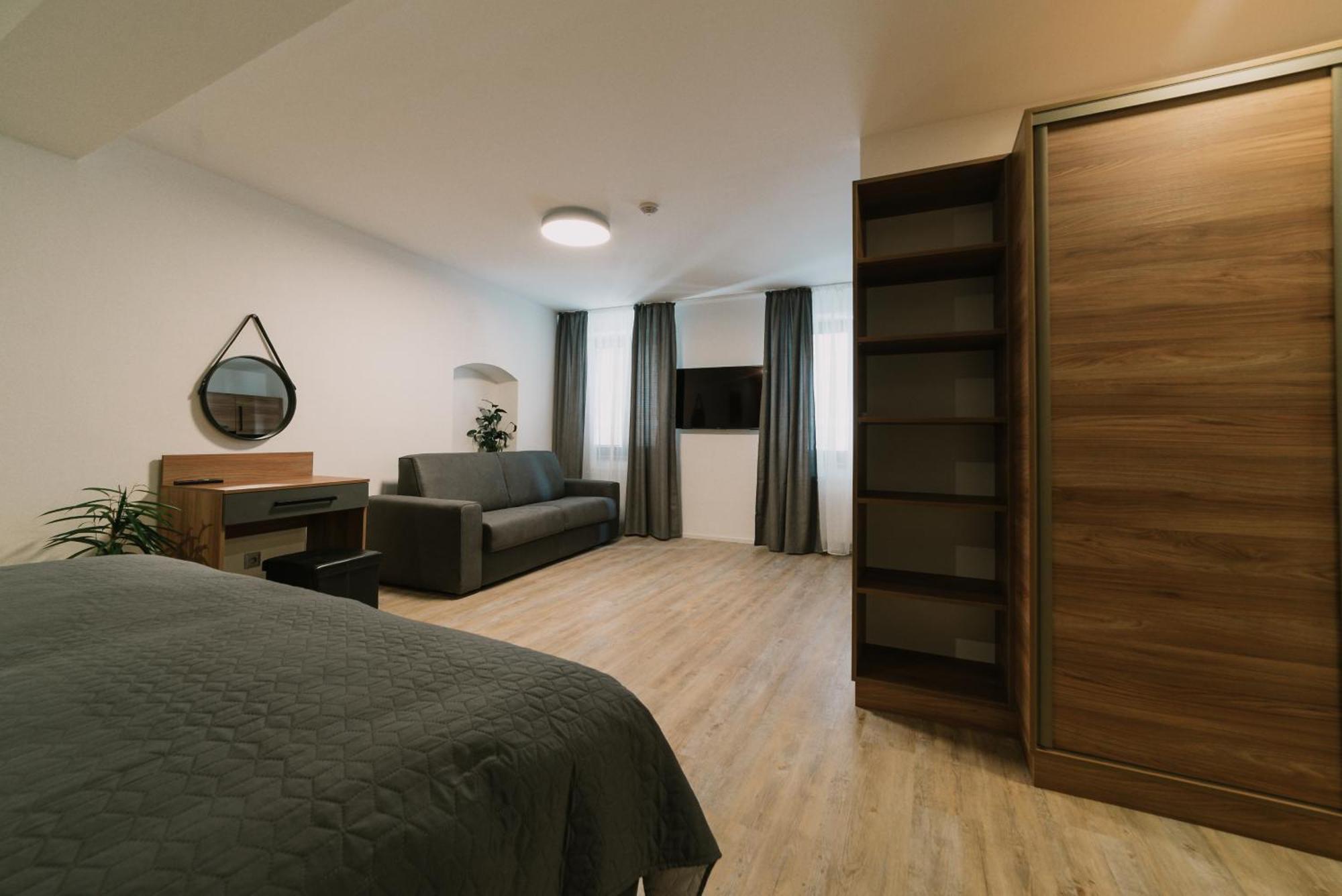Lidovy Dum Opava Hotel Cameră foto