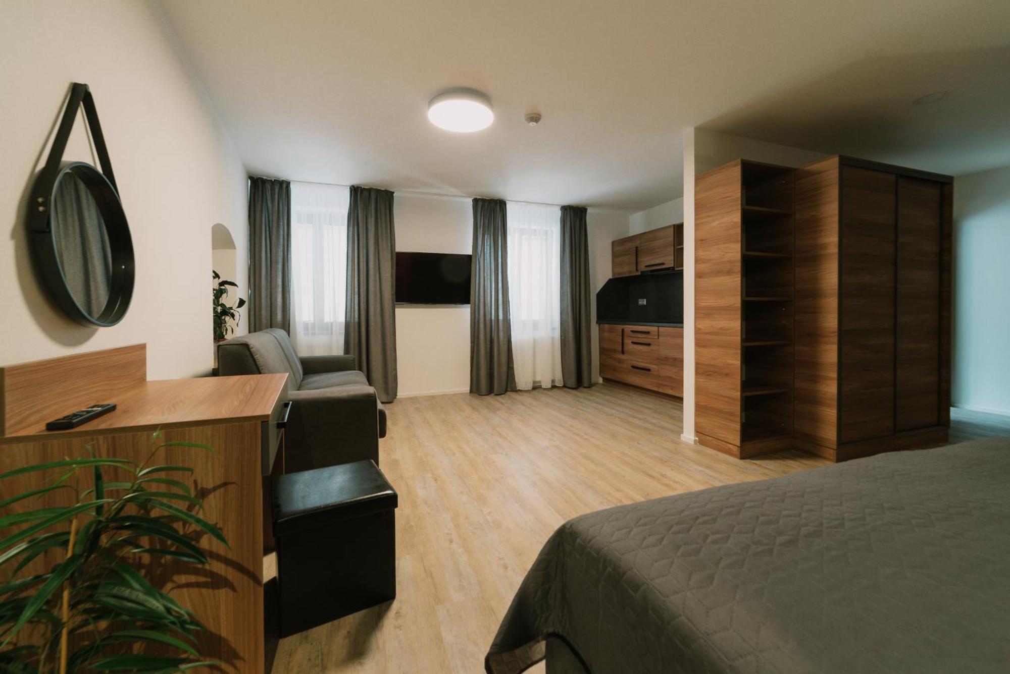 Lidovy Dum Opava Hotel Cameră foto