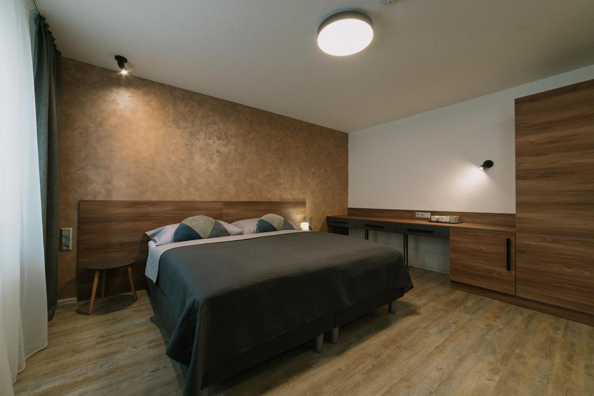 Lidovy Dum Opava Hotel Cameră foto