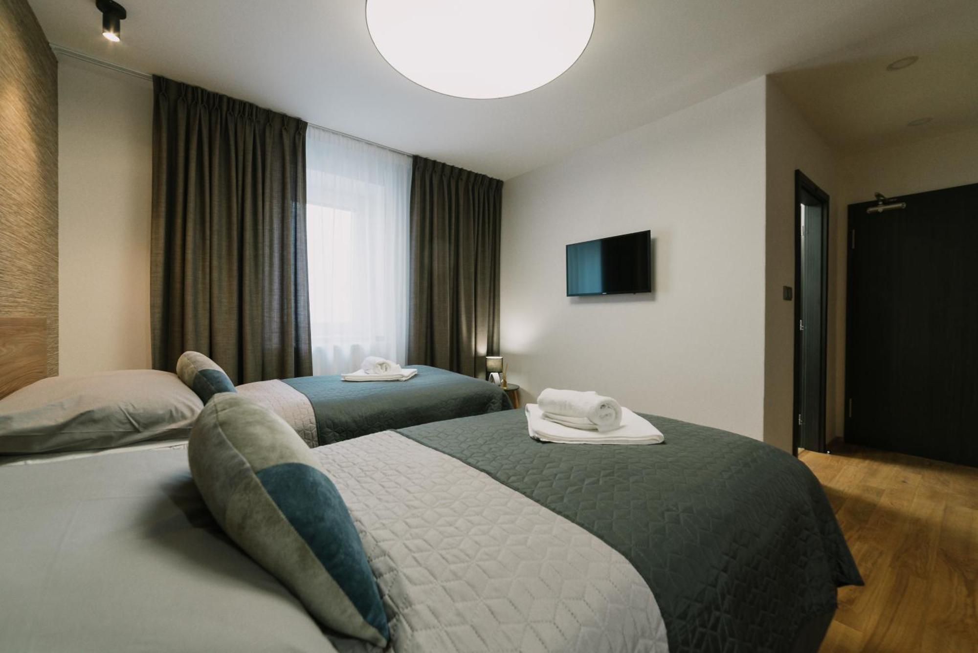 Lidovy Dum Opava Hotel Cameră foto